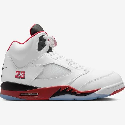 Jordan 5