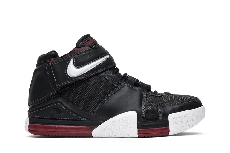 Lebron 2